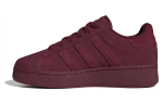 Adidas Wmns Superstar Xlg 'Maroon' Naiste IE7377 37