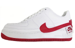 Nike Air Force 1 Jester Xx Valge &Uuml;likoolipunane Naiste AO1220-106 40.5