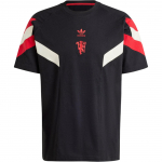Adidas Originals Manchester United Originals T-s&auml;rk IS6519 M