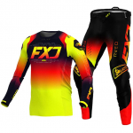 motokrossi k&auml;igukomplekt lastele 4 5 6 7 8 9 10 11 12 13 aastat Noor laps Mootorrattapoiss t&uuml;druk Jersey Pant Kits v&otilde;istluskost&uuml;&uuml;m Off-road Enduro MX MTB S-20