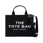 Marc Jacobs The Medium Tote Bag Must Naiste Totes_kotid M0016161-001 Basic Set (Bag+Tag)