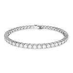 Swarovski Matrix Tennis &Uuml;mmarguse l&otilde;ikega k&auml;ev&otilde;ru Naiste k&auml;ev&otilde;ru H&otilde;bedane 5648936 Box (Random Color),S