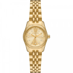 Michael Kors MK4741 Lexington Naiste Kell 26mm kuld