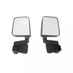 Jeep Wrangler TJ 1996-2006 Manuaalsed tahavaatepeeglid Vasak ja Parem K&uuml;lg