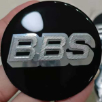 4 tk BBS Embleemiga veljekatted 68mm 75mm Akr&uuml;&uuml;l PMMA Tasane pind BBS Auto Ratta Velje Keskkatte Keskosa Auto Kesk Veljekatted 75mm ID69mm&Silver Caps gray