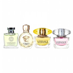 VERSACE Parf&uuml;&uuml;miproovid Naistele Four-Piece Set