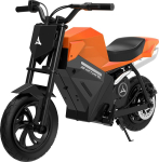 APTUM ADN250 Laste Elektriroller 21,6V4Ah Aku 250W Mootor 12,5-tollised Rehvid 16 km/h Kiirus 64KG Maksimaalne Koormus V&auml;litingimustes M&auml;ngimiseks E-t&otilde;ukeratas Lastele