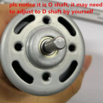 XCCYG Katuseh&uuml;draulika pumba mootor kabrioletile BMW Z4 E85 54347193448 UUS E64 E88 E93 323CI 325CI 330CI M3 O shaft
