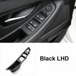 Auto salong eesmise vasakpoolse juhiukse k&auml;epideme k&auml;etoe paneeli vahetus BMW 5. seeria F10 F11 520i 523i 525i 51417225867 jaoks