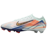 Nike Vapor 16 Elite Mercurial Dream Speed FG 'Barely Green Gold Crimson Blue' Meeste FZ1392-300 EU 45