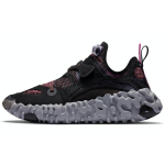 Nike ISPA OverReact Flyknit 'Shadowberry' Meeste CD9664-002 EU 36