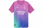 Puma AC Milan 23/24 Kolmas Autentne Meeste S&auml;rk 770398-03 M