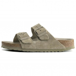 Birkenstock Arizona seemisnahast sandaalid 1019045 42