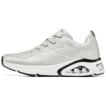 Skechers Lifestyle Series Spordijalatsid L&ouml;&ouml;gisummutavad Veekindlad Madalad Jooksujalatsid Meeste tossud Naturaalne 183070-NAT 41 white