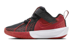 Nike GT Cut 3 Must Valge &Uuml;likoolipunane (PS) 29.5