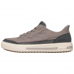 Skechers ArchFit Arcade Cozyfit Charming Days Mugavad Pehmed Hingavad Toetavad Tossud Meeste tossud Hall Pruun 183227-GRY 39.5