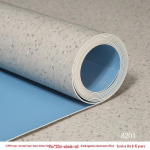 Karyon PVC libisemisvastane kaubanduslik p&otilde;randakate gray