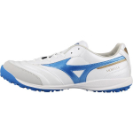 Mizuno Mugavad Stiilsed P&otilde;rutust Neelavad Jalgpallikingad Unisex Jalgpallikingad Valge Sinine Q1GB241325 39