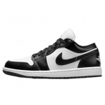 Nike Air Jordan 1 Low 'Panda' Vabaajajalatsid 44