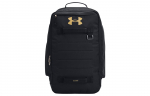 Under Armour Under Armour Pol&uuml;ester Seljakott Tavaline Unisex Must 1378413-001