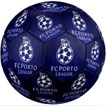FC Porto teemaline Suurus 5 Mat&scaron;i jalgpall Professionaalne v&auml;lijalgpall Pehme puudutusega treeningpalli Size 5