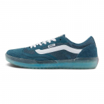 Vans AVE Pro unisex trendikad vabaaja vastupidavad madalad rulaketsid sinine valge VN0A5JIBTEA 36.5