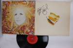 LP-plaat BARBRA STREISAND ButterFly PC33005 COLUMBIA 1974 USA Pop Kasutatud