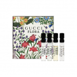 Gucci Flora Proovikomplekt EDP Sample Set