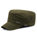 Kevadised Suured Pesapallim&uuml;tsid Meestele Suur Suurus Armee Lame M&uuml;ts Meestele Suve Suur Suurus S&otilde;jav&auml;em&uuml;ts 55-60cm 60-65cm 60-65cm armee roheline v&auml;rv