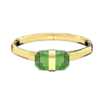 Swarovski Magnetiline K&auml;ev&otilde;ru Naistele Roheline/Kuldne 5633623 kuld