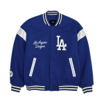 MLB SS26 Pesapallijakk Unisex 3AJPV2061-07CBS M