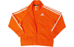 Adidas Jakid ja Mantlid Lastele Oranž/Valge TR30JK-OW 110 red