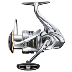 Shimano 23 Sedona 4000 haspelrull gray