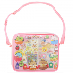 Sunstar Stationery Sumikkogurashi Kirjatarvete &Otilde;lakott 5861254A