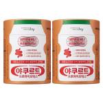 hyLabs Yakult Probiootikumid 2g &times; 60 pulka (2 Valikud) # 2 boxes ( 2g x 120 Sticks)