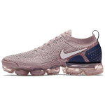 Nike Air VaporMax Flyknit 2 Diffused Taupe 942842-201 44 lilla/sinine