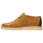 Clarks Originals Suede Moodsad Vabaaja Madalad Kingad Meeste tossud Pruun 26168861 42 brown