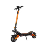 KuKirin G3 Pro Maastiku elektriline t&otilde;ukeratas 1200W*2 52V23.4AH Elektriline t&otilde;ukeratas 65KM/H S&otilde;iduulatus 80KM Eesmised ja tagumised h&uuml;draulilised pidurid
