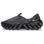 Crocs Bobo Tank Canopies EVA Klotsid Unisex Must 211361-001 39-40 must
