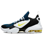Nike Air Max Alpha Savage 'Blue Force Black' AT3378-471 45