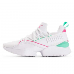 PUMA Muse Maia Street 'Knockout Pink' Naiste 367355-02 38