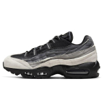 Nike Air Max 95 Comme Des Garcons Must Hall CU8406-101 38.5 gray