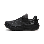 Li Ning Lu 3 Tehnoloogiline V&otilde;rkv&auml;li V&auml;litingimustes Matkamine Vabaajas Jalan&otilde;ud Unisex Tossud Must ARNW009-11 40⅓ black
