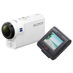SONY digitaalne HD videokaamera salvestaja Action Cam kodumaine HDR-AS300R (Valge) (Jaapani mudel) [toode]