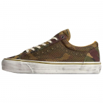 Vans Premium Old Skool 36 Rula Kingad Unisex Madalad Rohelised VN000D9RWVD 43 roheline