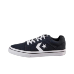 Converse El Distrito 2.0 L&otilde;uendkingad Unisex Madalad Must/Valge A25047C 37 valge