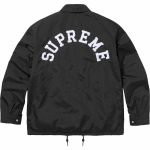 Supreme x Champion Treeningjakk 'Must Valge' Meeste SUP-SS24-280 L black