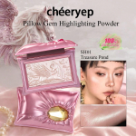Cheeryep Padi P&auml;rl Highlighter Puuder 4,8g/0,16 oz white