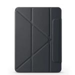 Kaitse&uuml;mbris OnePlus Pad 3 jaoks, 13,2-tolline, &uuml;li&otilde;huke, magnetiline, eemaldatav Coque, OPPO Pad 4 Pro 13,2'' tahvelarvuti katte jaoks For OPPO Pad 4 Pro must