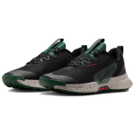 Nike Juniper Trail 3 Kulumiskindlad Kulumiskindlad Madalad Maastikujooksujalatsid Meeste Must FQ0904-006 41